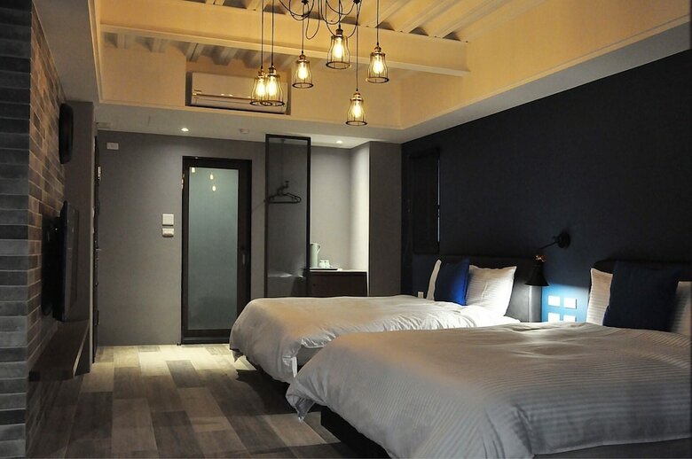 Hotel Sheng Shine Forest Resort