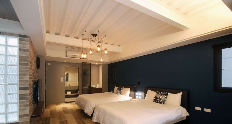Hotel Sheng Shine Forest Resort