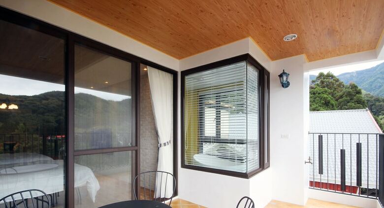 Hotel Sheng Shine Forest Resort