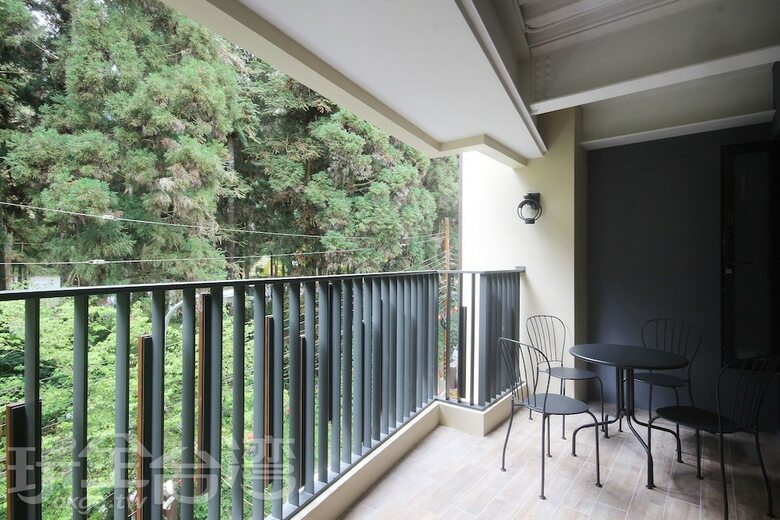 Hotel Sheng Shine Forest Resort