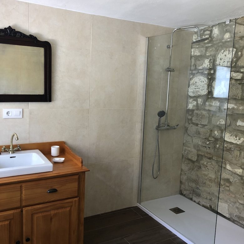 Agroturismo El Estanque Y El Almendro