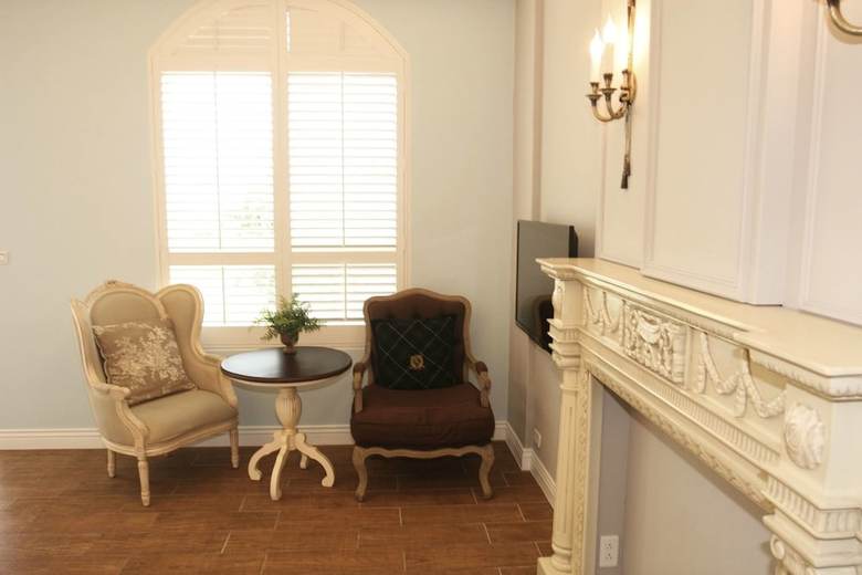 Bed & Breakfast La Maison de France