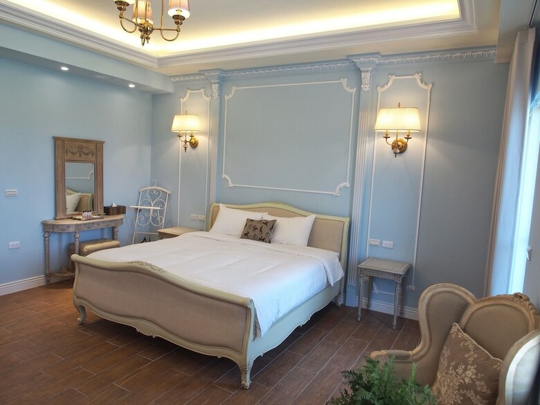 Bed & Breakfast La Maison de France