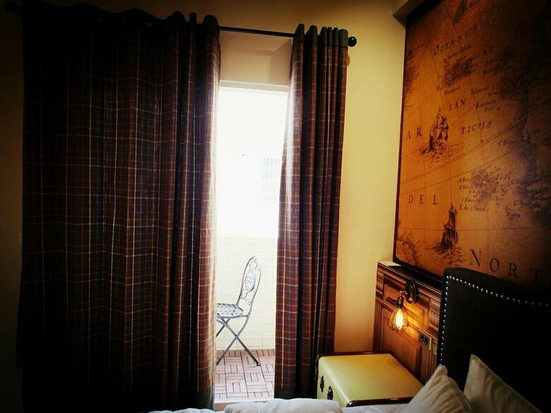 Bed & Breakfast La Maison de France