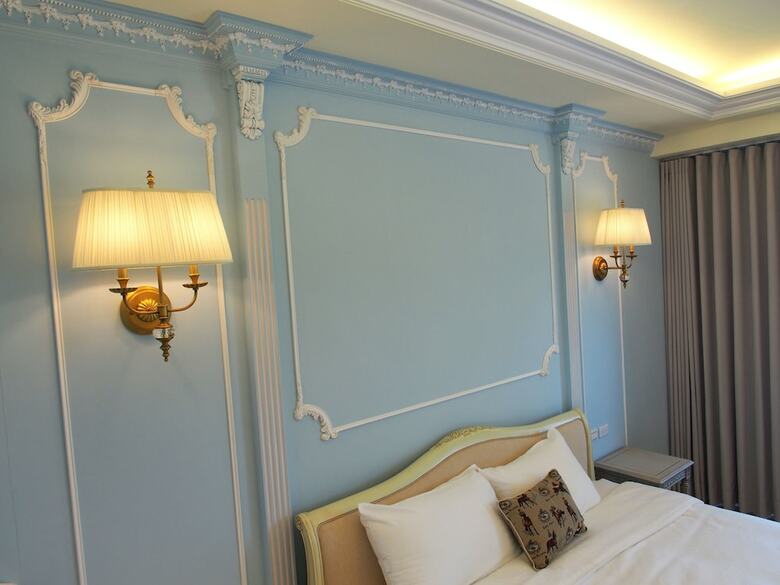 Bed & Breakfast La Maison de France