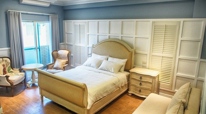Bed & Breakfast La Maison de France