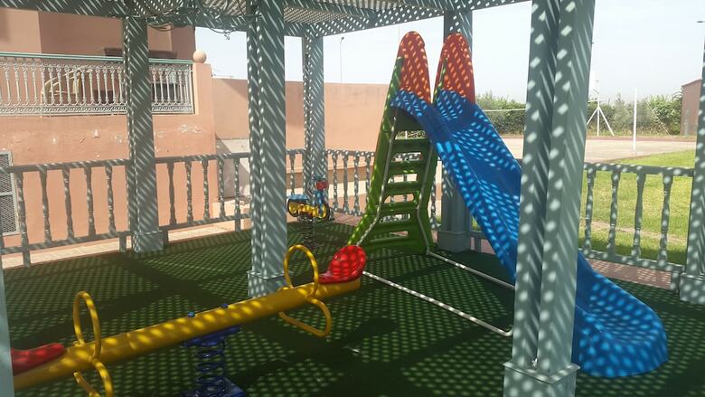 Hotel Mogador Kasbah