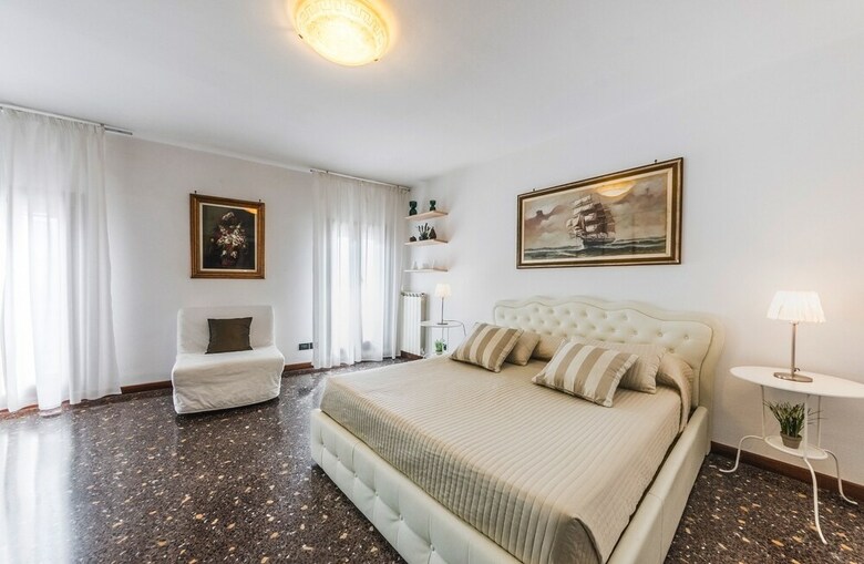 Apartamento Ca' Delfina Holiday Home