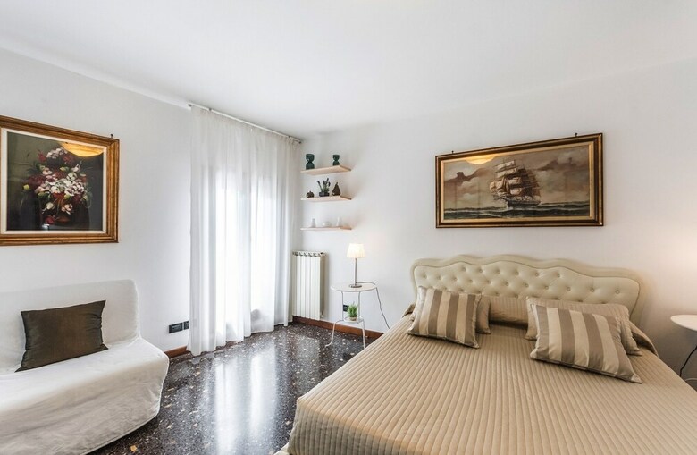 Apartamento Ca' Delfina Holiday Home