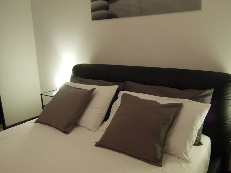 Apartamento Ca' Delfina Holiday Home