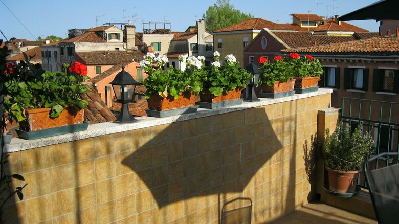 Apartamento Ca' Delfina Holiday Home