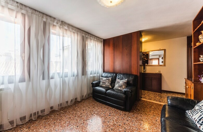 Apartamento Ca' Delfina Holiday Home