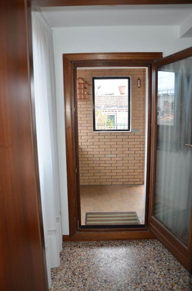 Apartamento Ca' Delfina Holiday Home