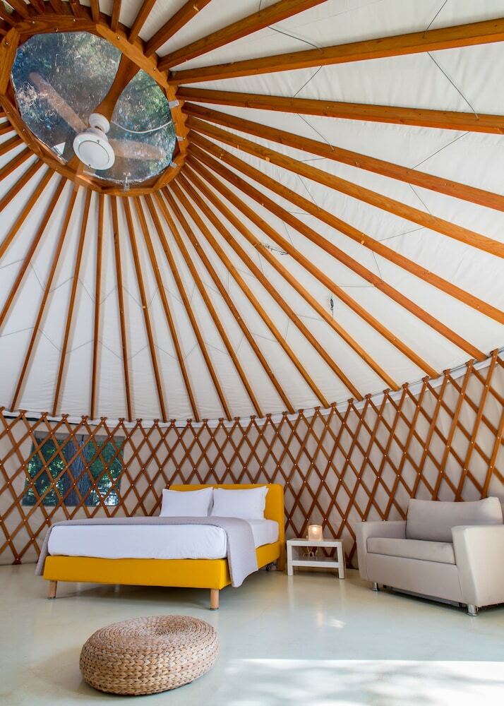 Hotel Club Agia Anna