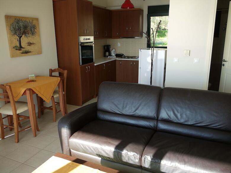 Portela Apartments Kastri