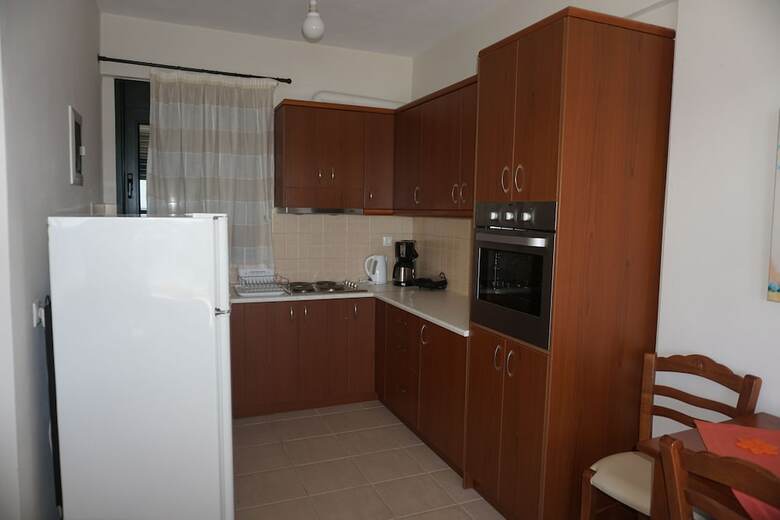 Portela Apartments Kastri