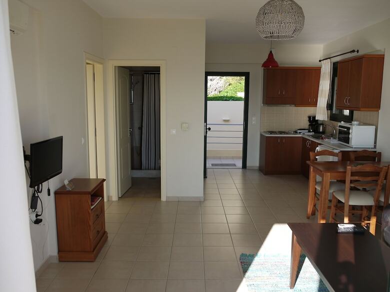 Portela Apartments Kastri