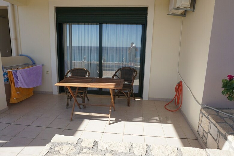 Portela Apartments Kastri