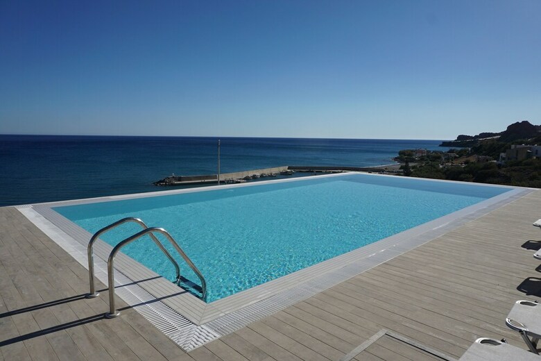 Portela Apartments Kastri