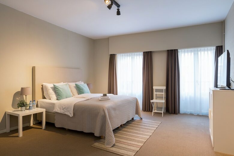 Hotel Franky