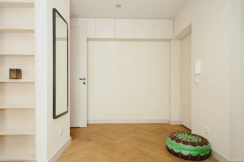 Apartamentos Shortstaypoland Noakowskiego (B18)