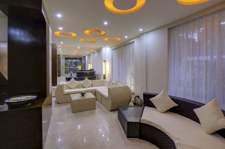 Apartamento The Verda Carmona