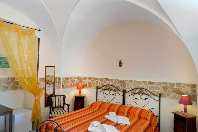 Agroturismo Agriturismo Santa Chiara