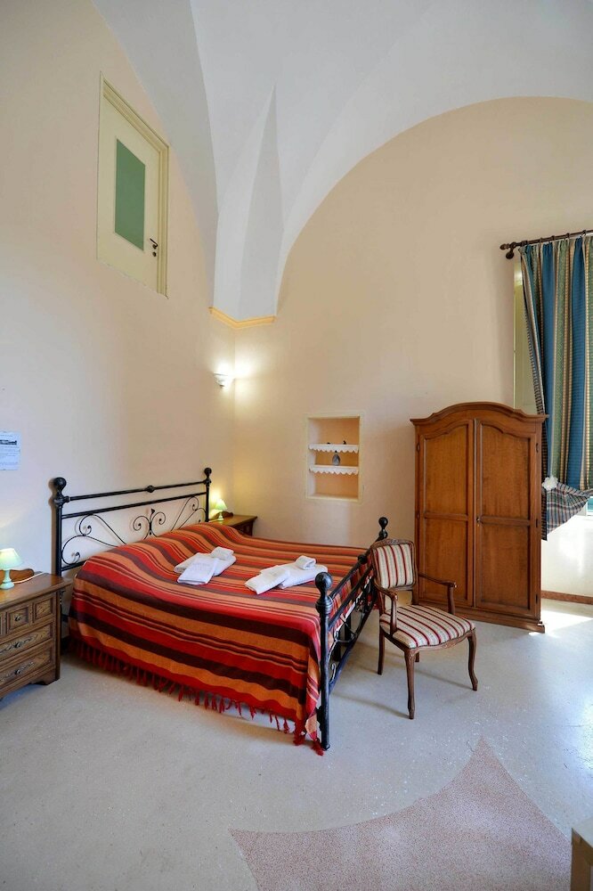 Agroturismo Agriturismo Santa Chiara