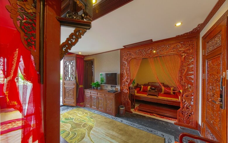 Han Dynasty Boutique Hotel