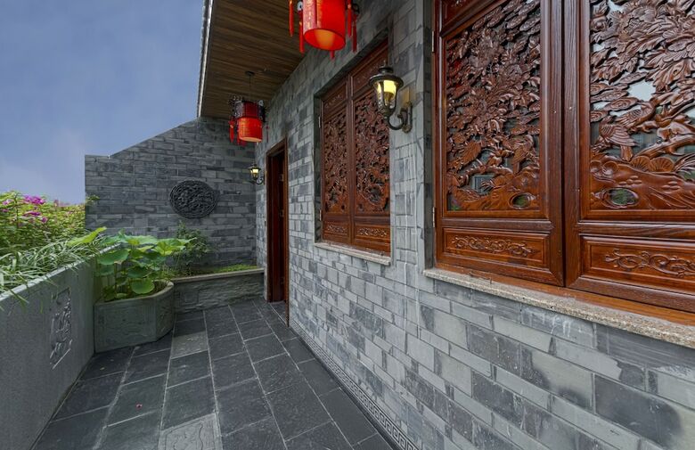 Han Dynasty Boutique Hotel