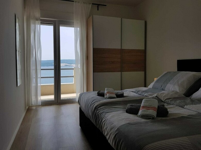 Apartamentos Villa Marina