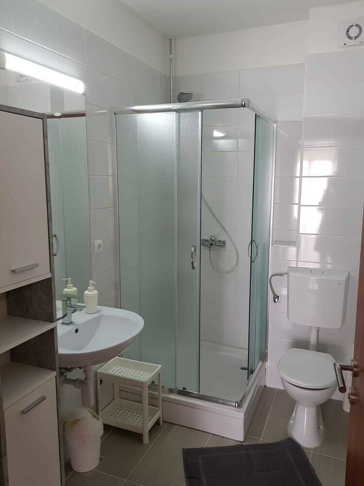 Apartamentos Villa Marina