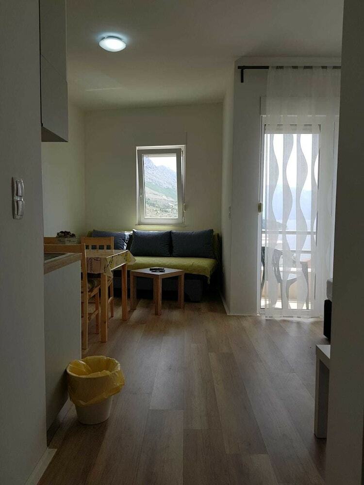 Apartamentos Villa Marina