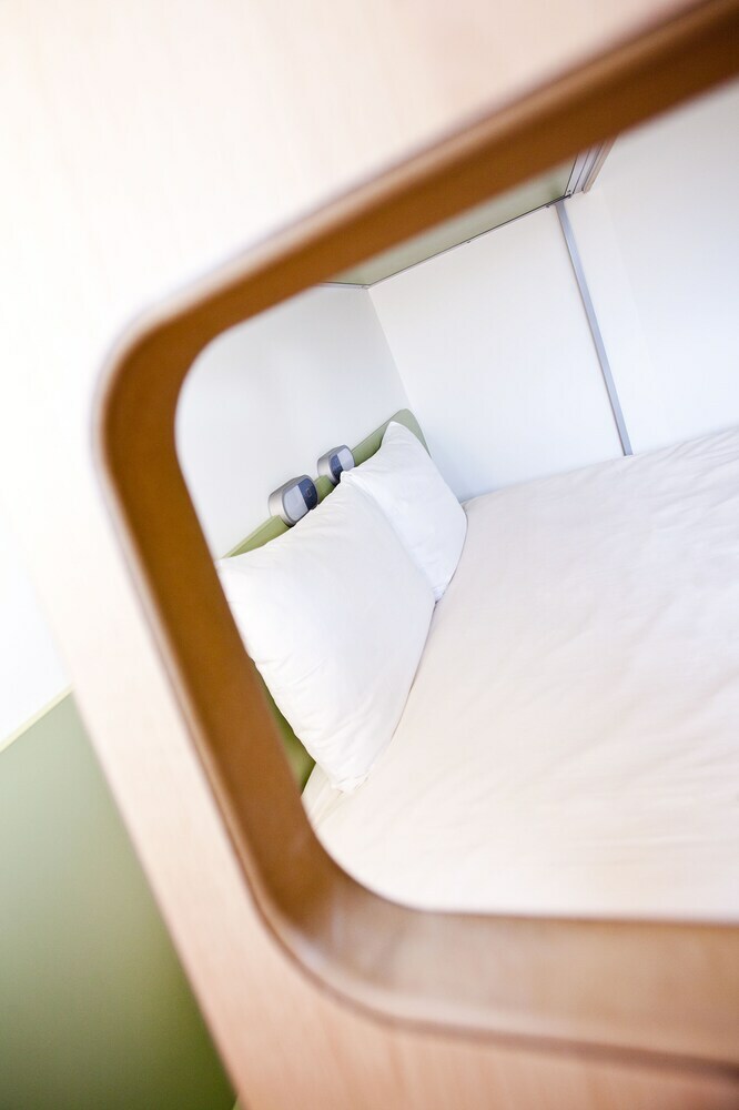 Hotel Ibis Budget Sarrebourg Buhl