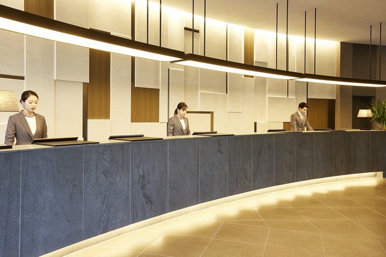 Nine Tree Premier Hotel Myeongdong 2