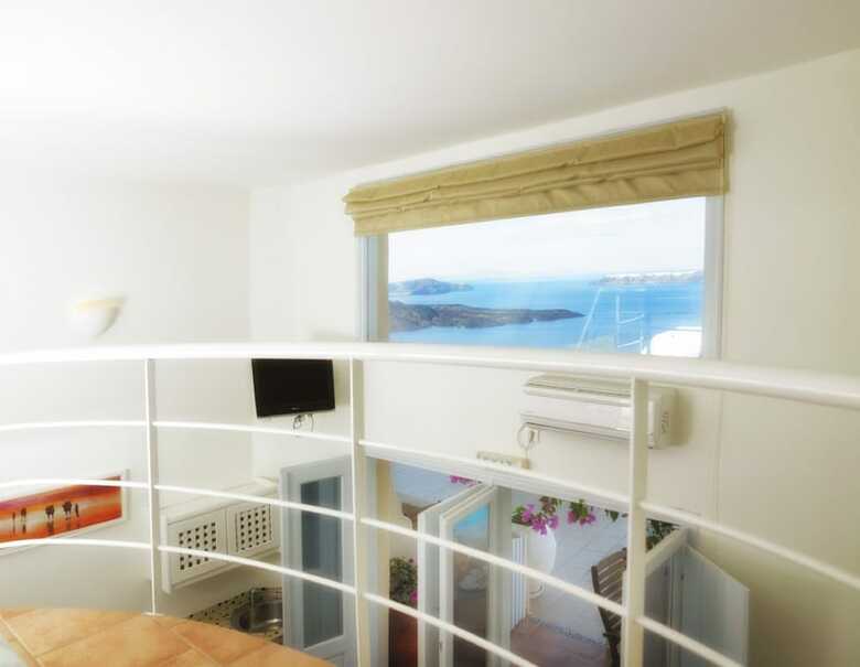 Hotel Suites Of The Gods Cave Spa