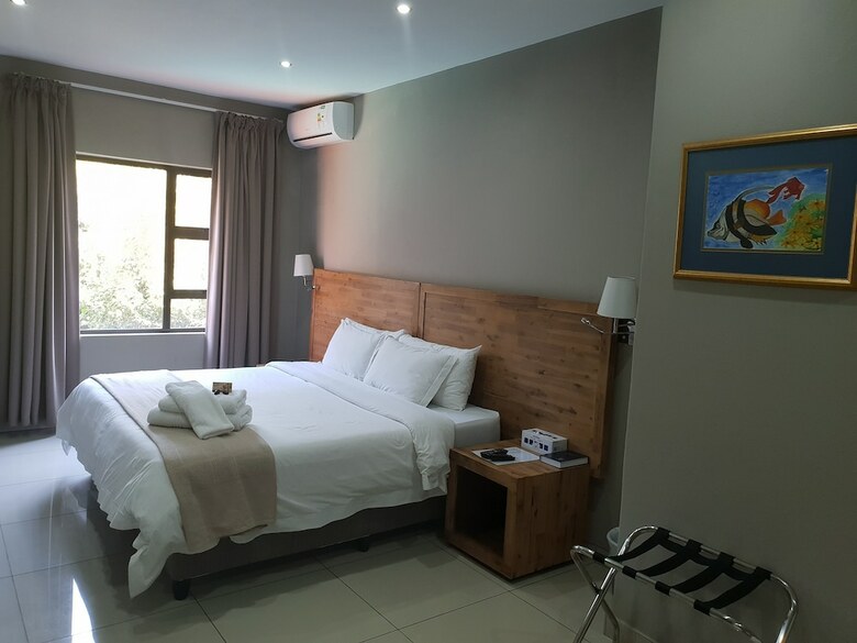 Hotel Fa Trez Guest House And Spa