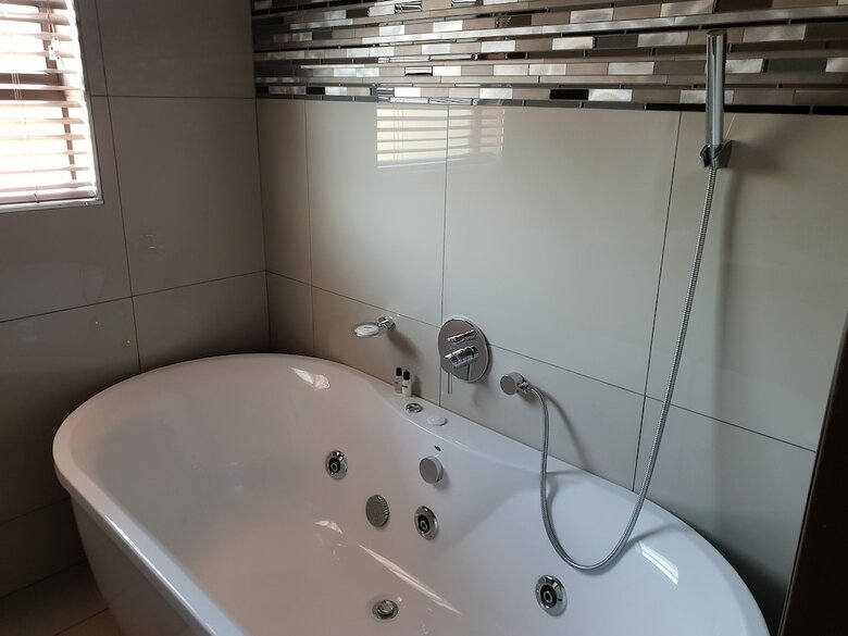 Hotel Fa Trez Guest House And Spa