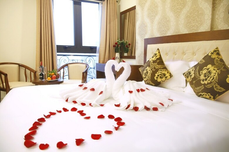 Hung Anh Hotel
