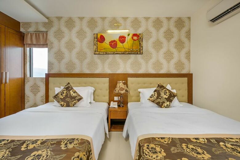 Hung Anh Hotel