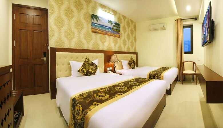 Hung Anh Hotel