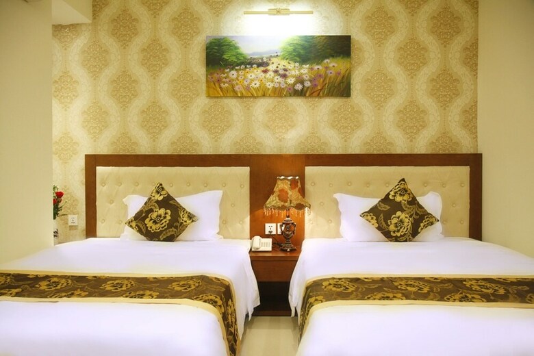 Hung Anh Hotel