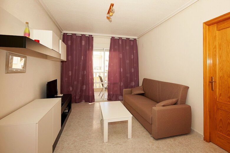 Apartamento Monteagudo - Lmt Holiday