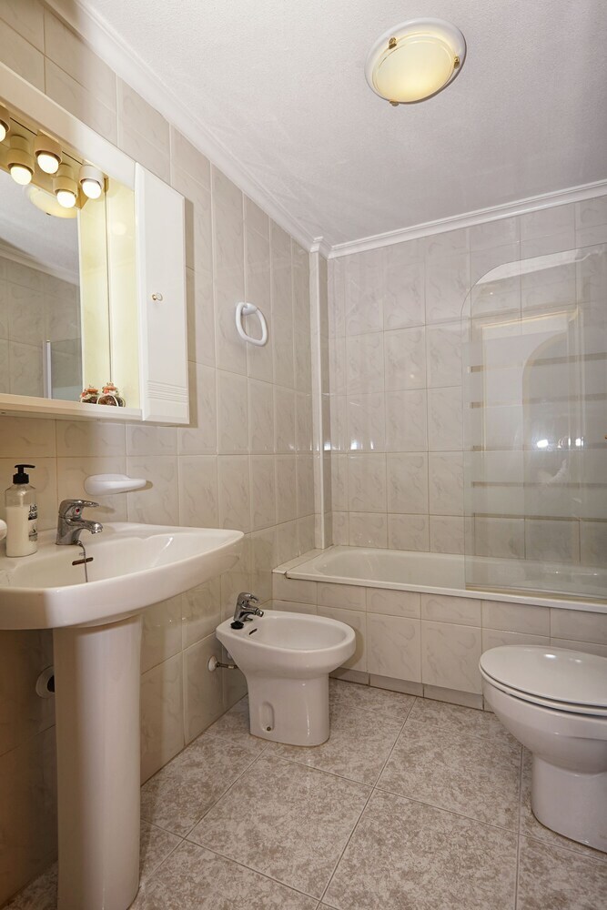 Apartamento Monteagudo - Lmt Holiday