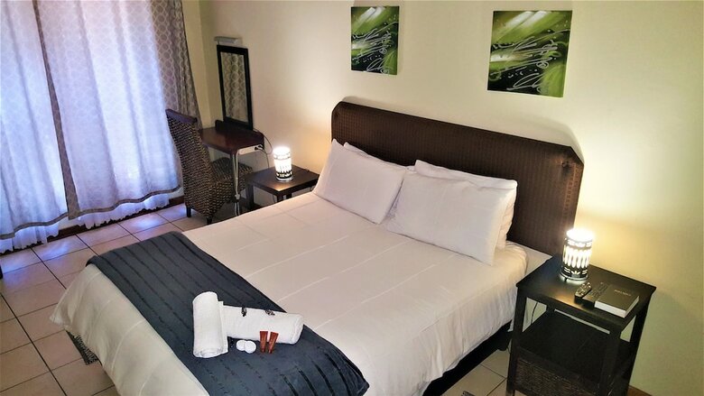 Hotel Premiere Guest House