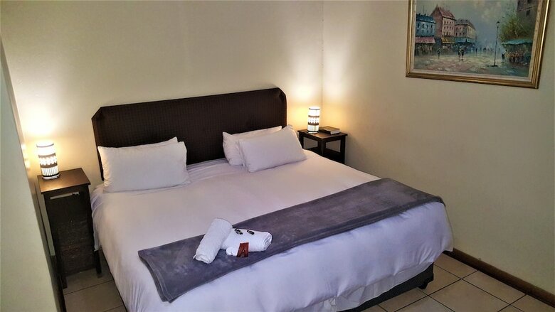 Hotel Premiere Guest House