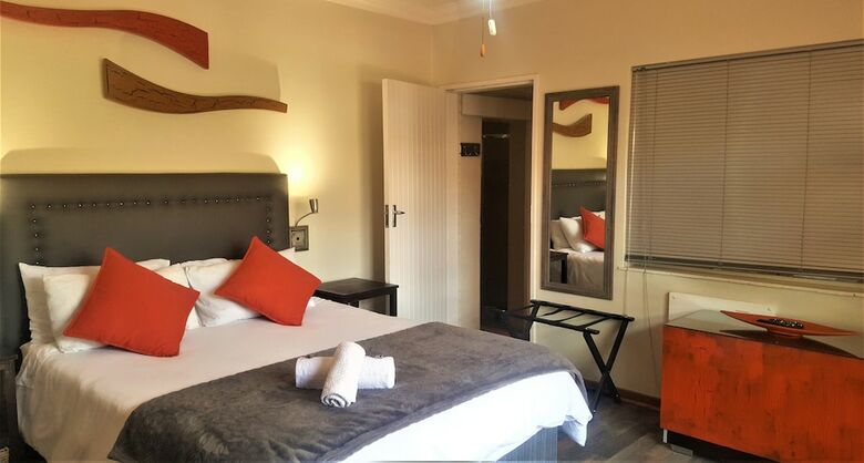 Hotel Premiere Guest House