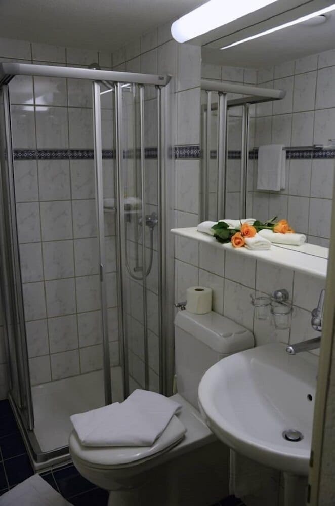 Hotel Eigerblick