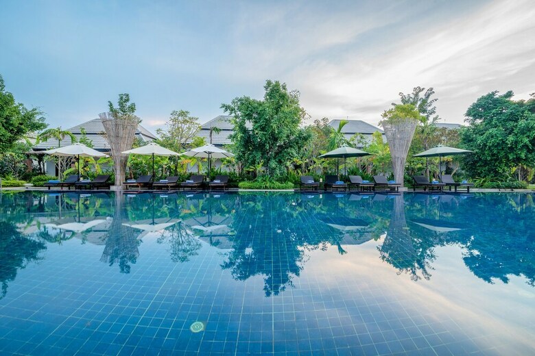 Hotel Asarita Angkor Resort & Spa