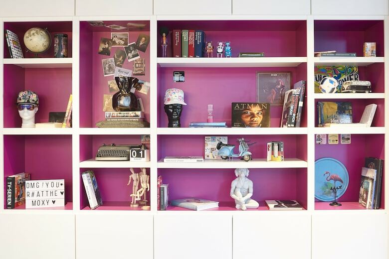 Hotel Moxy Frankfurt Airport